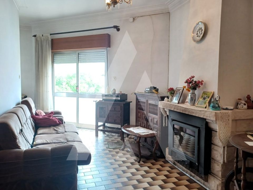 Byhus i Abraveses, Viseu - foto 1