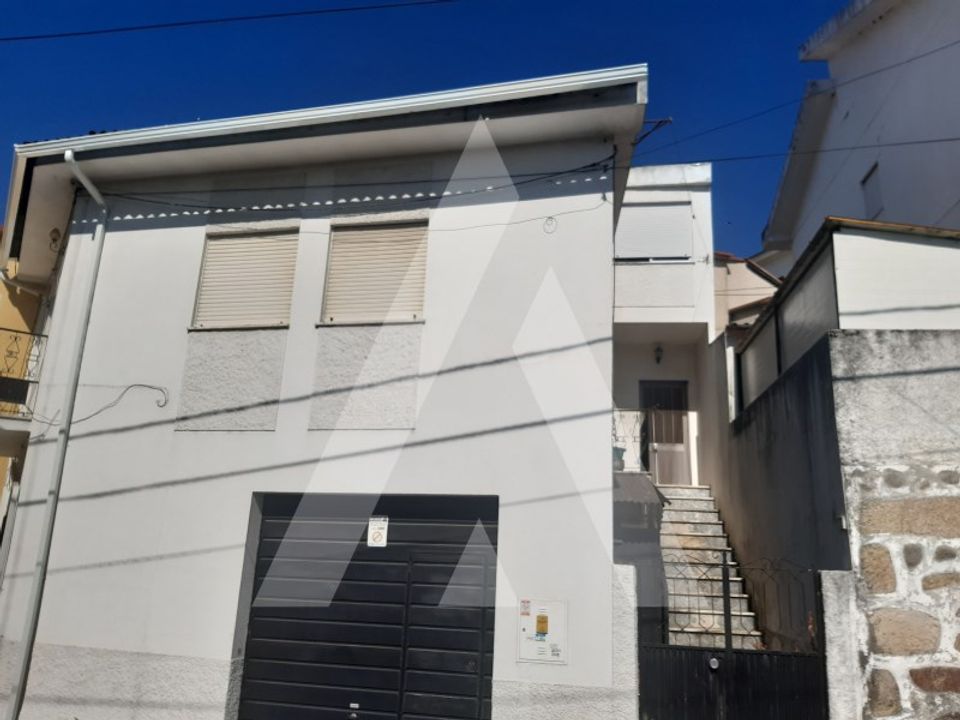 Byhus i Abraveses, Viseu - foto 4