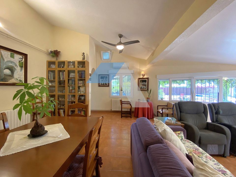 Villa a San Vicente Del Raspeig, Alicante - foto 3