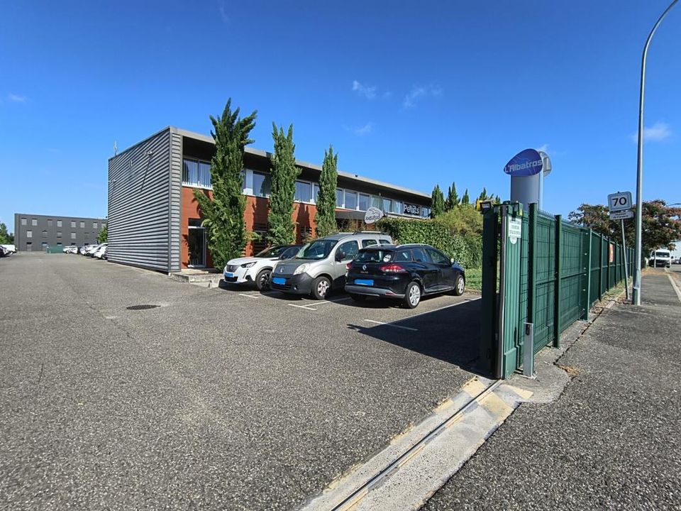 Erhvervsejendom i Montauban, Tarn-et-Garonne - foto 2