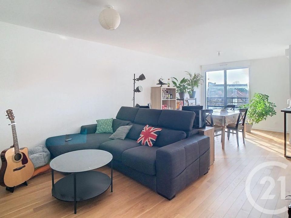 Apartamento en Thiais, Val-de-Marne - foto 1