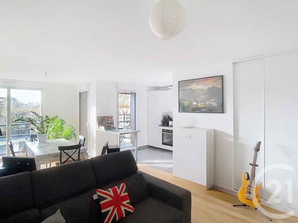 Apartamento en Thiais, Val-de-Marne - foto 2