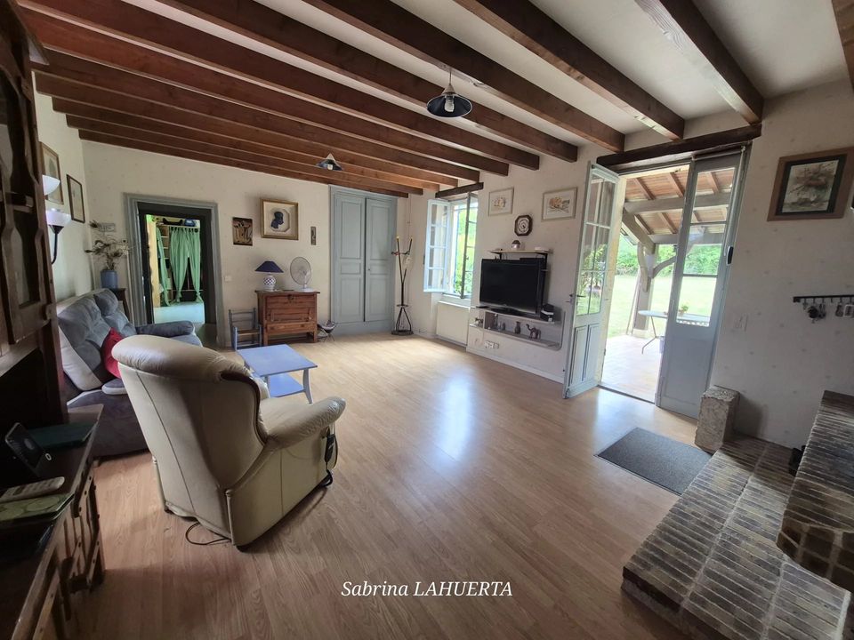 Villa i Caussens, Gers - bilde 5