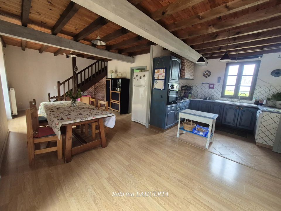 Villa i Caussens, Gers - bilde 1