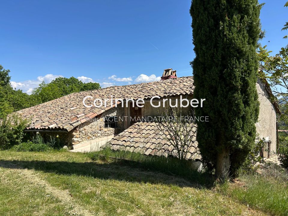Villa i Digne-les-Bains, Alpes-de-Haute-Provence - foto 3