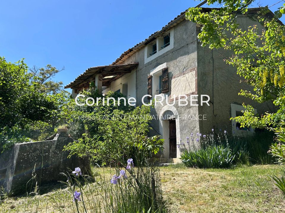 Villa i Digne-les-Bains, Alpes-de-Haute-Provence - foto 5