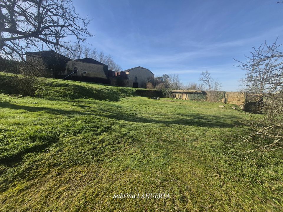 Villa i Campagne-D'Armagnac, Gers - foto 3