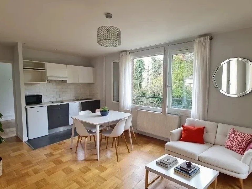 Lejlighed i Noisy-le-Sec, Seine-Saint-Denis - foto 1