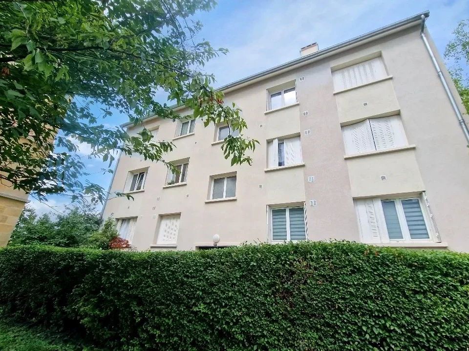 Lejlighed i Noisy-le-Sec, Seine-Saint-Denis - foto 4