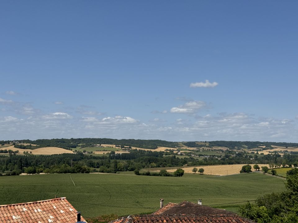 Villa i Bouteilles-Saint-Sebastien, Dordogne - foto 3