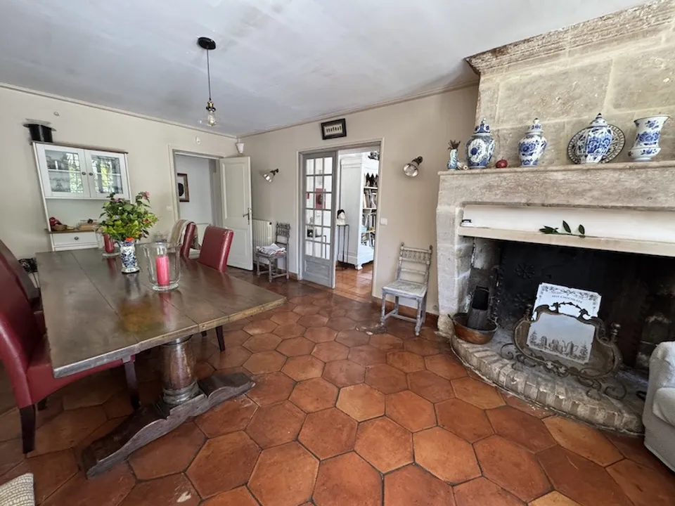 Villa i Orignolles, Charente-Maritime - foto 2