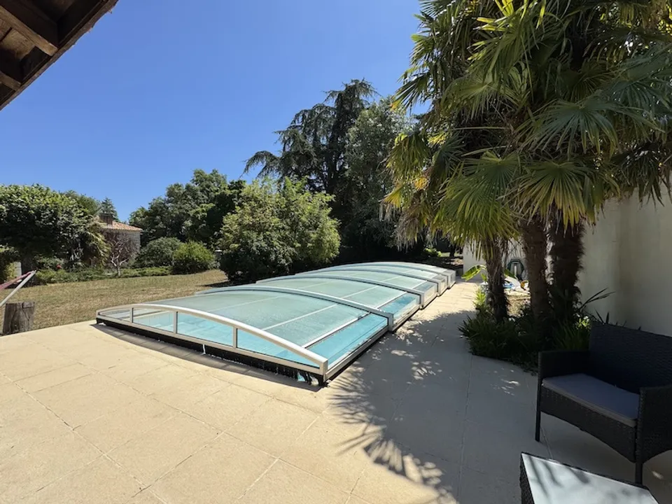Villa i Orignolles, Charente-Maritime - foto 3