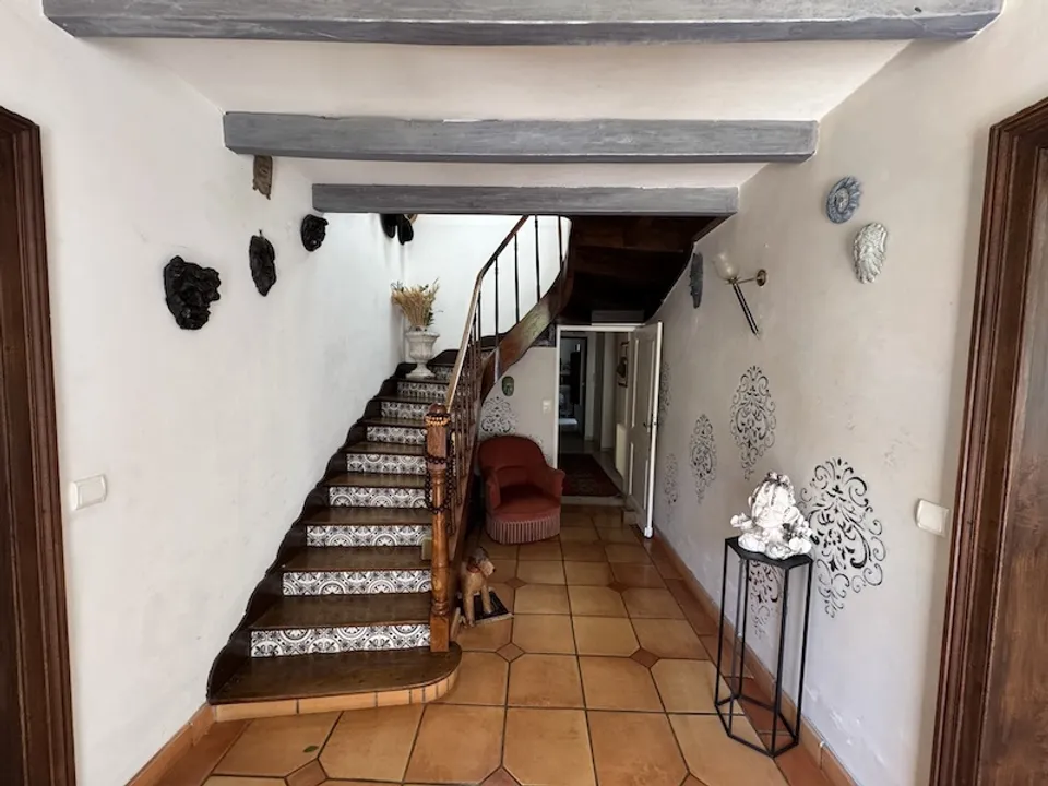 Villa i Orignolles, Charente-Maritime - foto 4