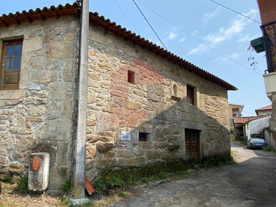 Byhus i Moncao, Viana do Castelo - foto 1