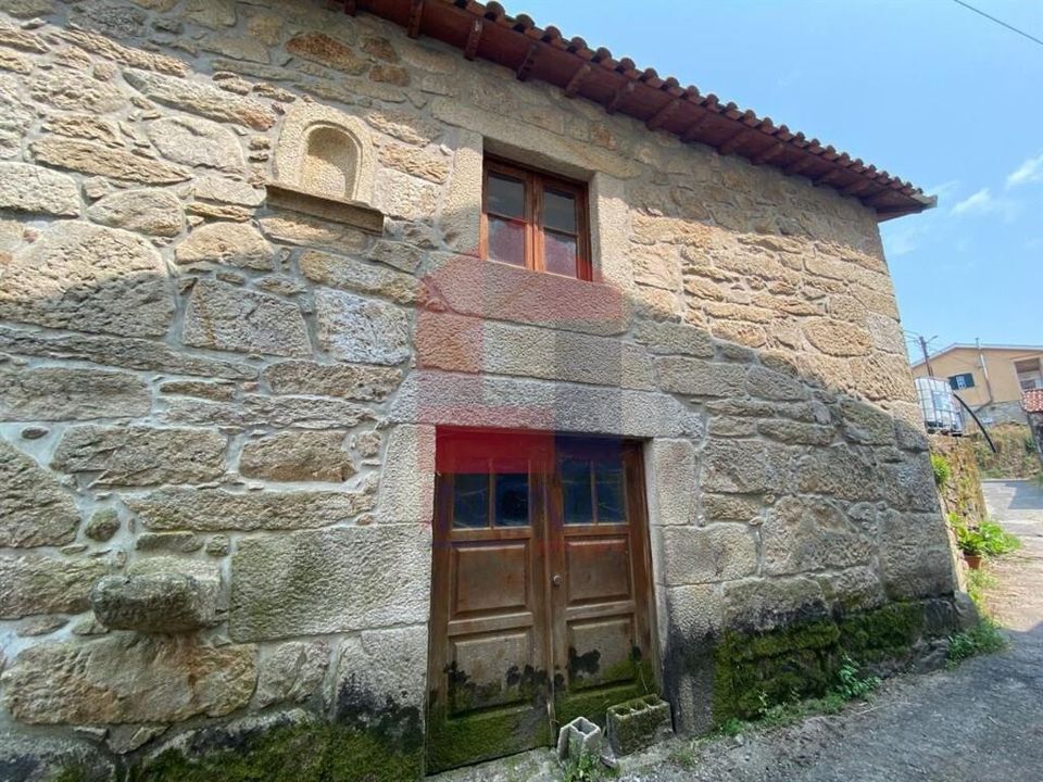 Byhus i Moncao, Viana do Castelo - foto 3