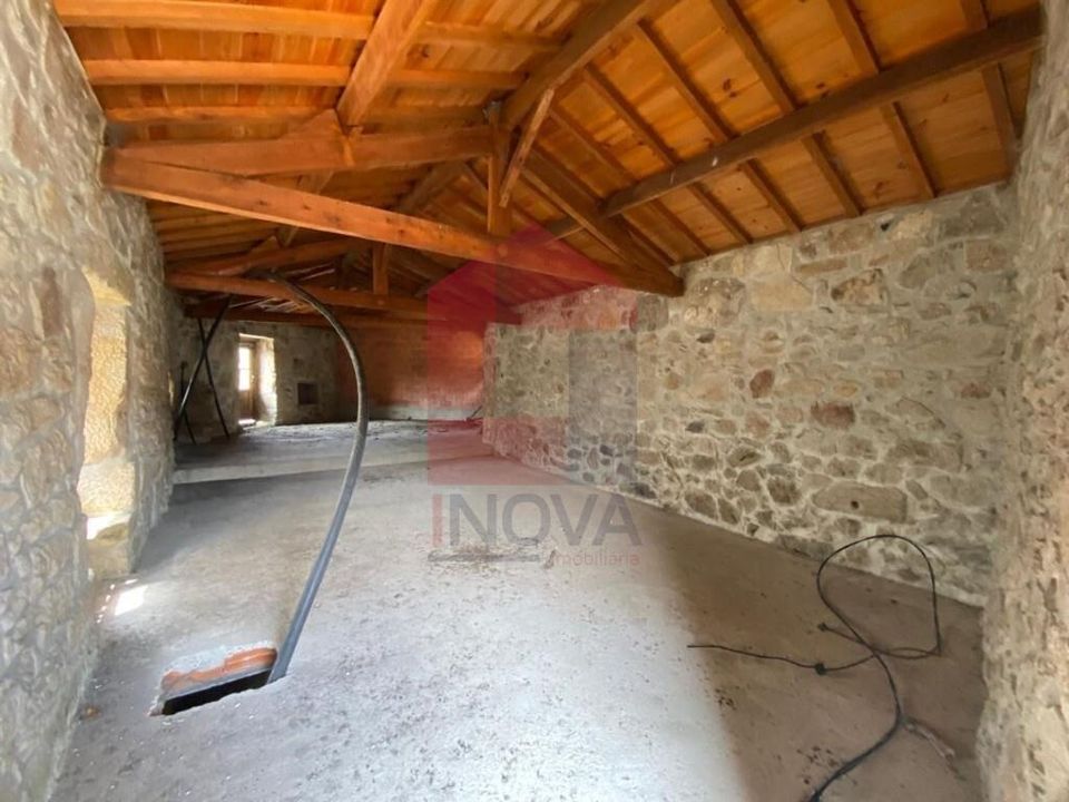 Byhus i Moncao, Viana do Castelo - foto 4