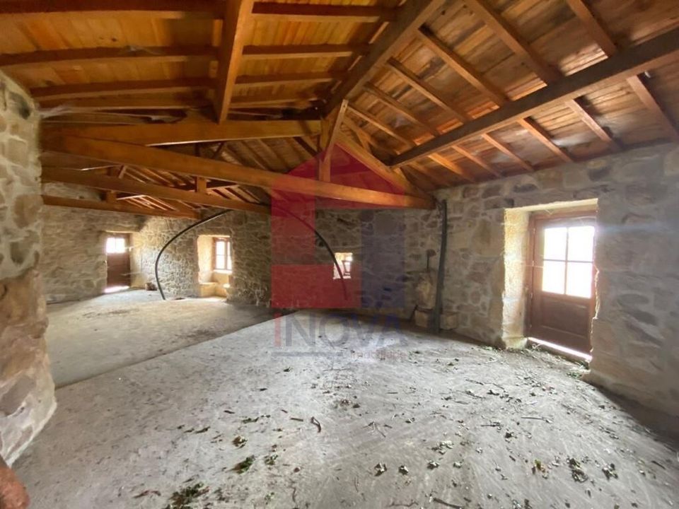 Byhus i Moncao, Viana do Castelo - foto 5