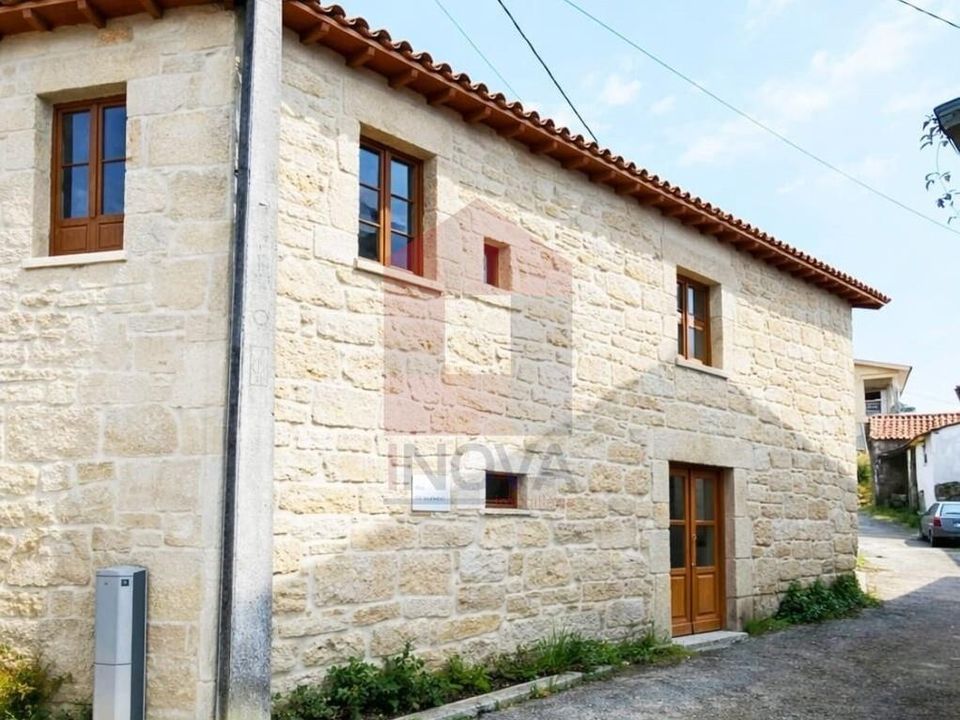 Byhus i Moncao, Viana do Castelo - foto 2