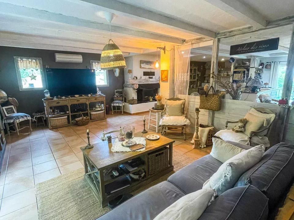 Villa i Murs, Vaucluse - foto 2