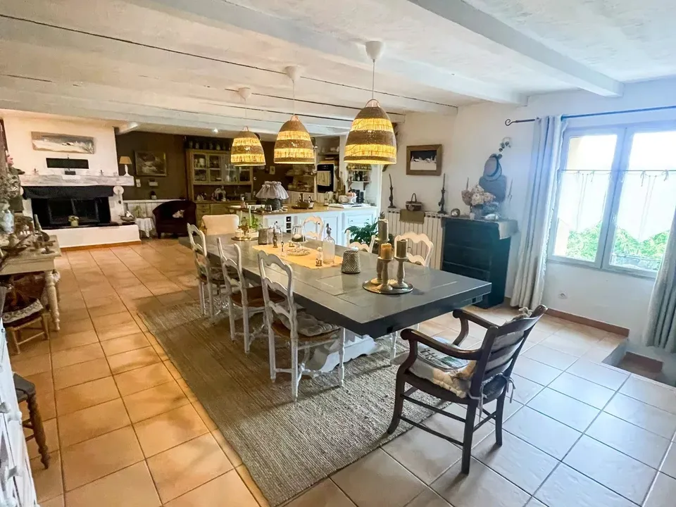 Villa i Murs, Vaucluse - foto 3