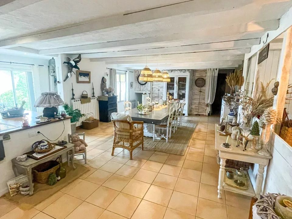Villa i Murs, Vaucluse - foto 4