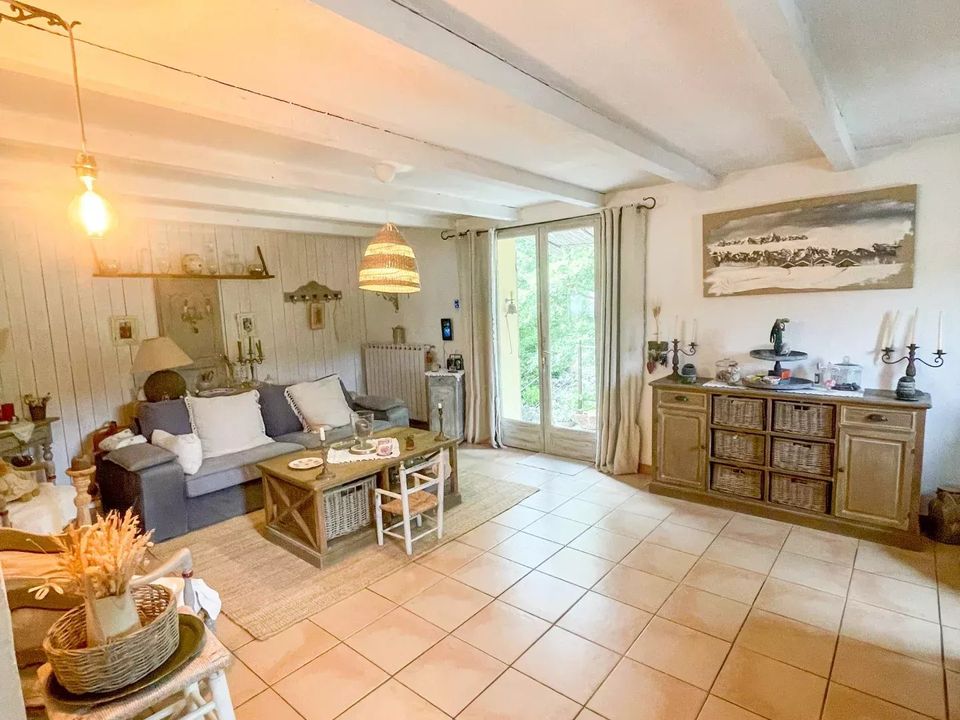 Villa i Murs, Vaucluse - foto 5