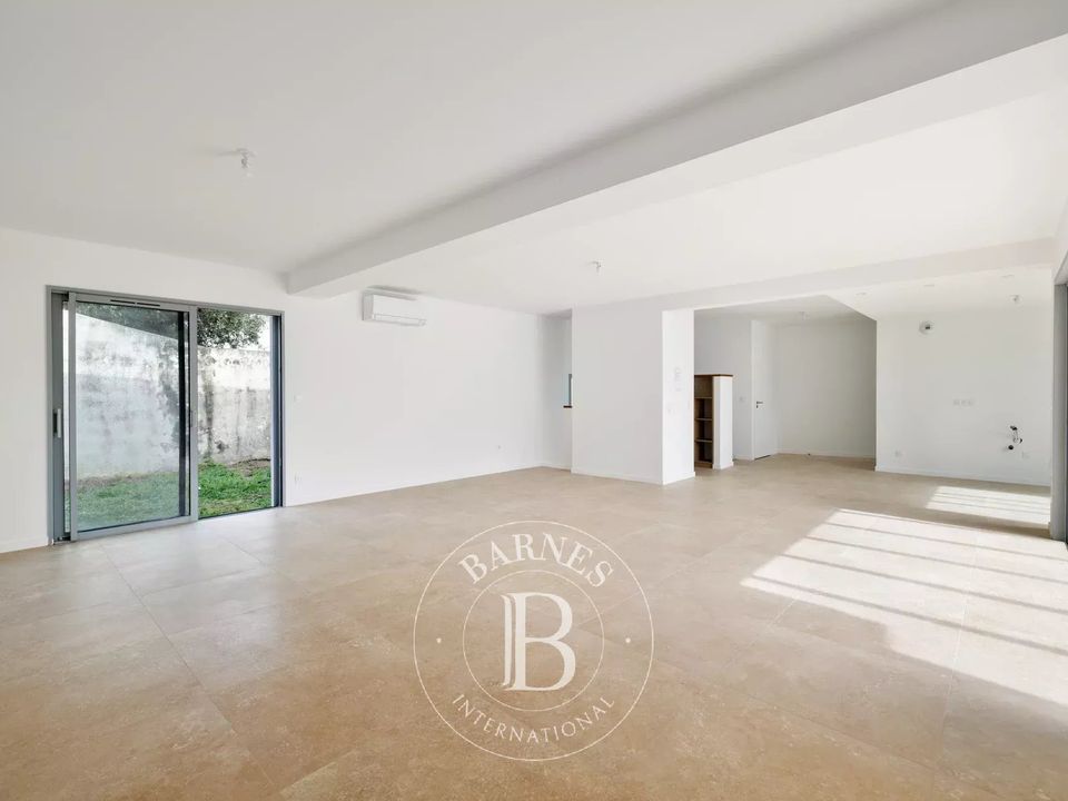 Villa i Anglet, Pyrenees-Atlantiques - bilde 4