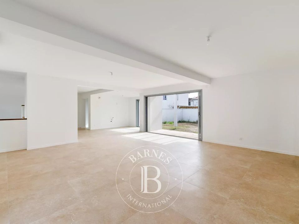 Villa i Anglet, Pyrenees-Atlantiques - bilde 5