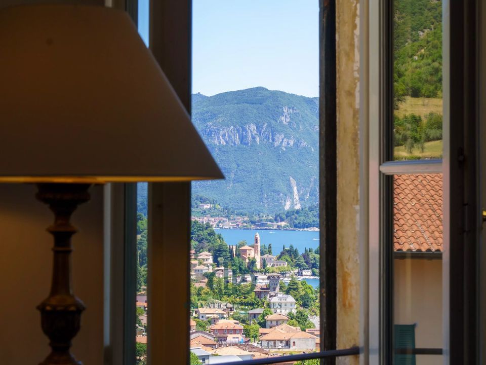 Lejlighed i Tremezzina, Como - foto 3