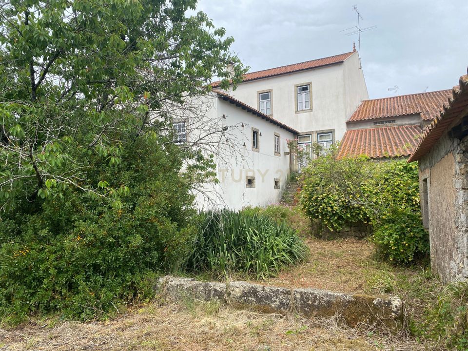 Villa in Condeixa-a-Nova, Coimbra - photo 1