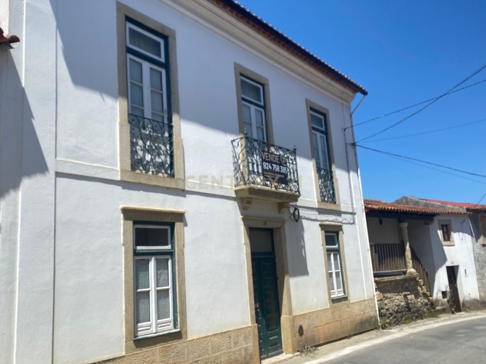 Villa in Condeixa-a-Nova, Coimbra - photo 2