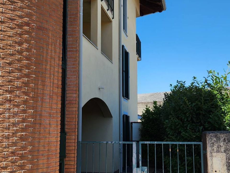 Erhvervsejendom i Ronchi dei Legionari, Gorizia - foto 1