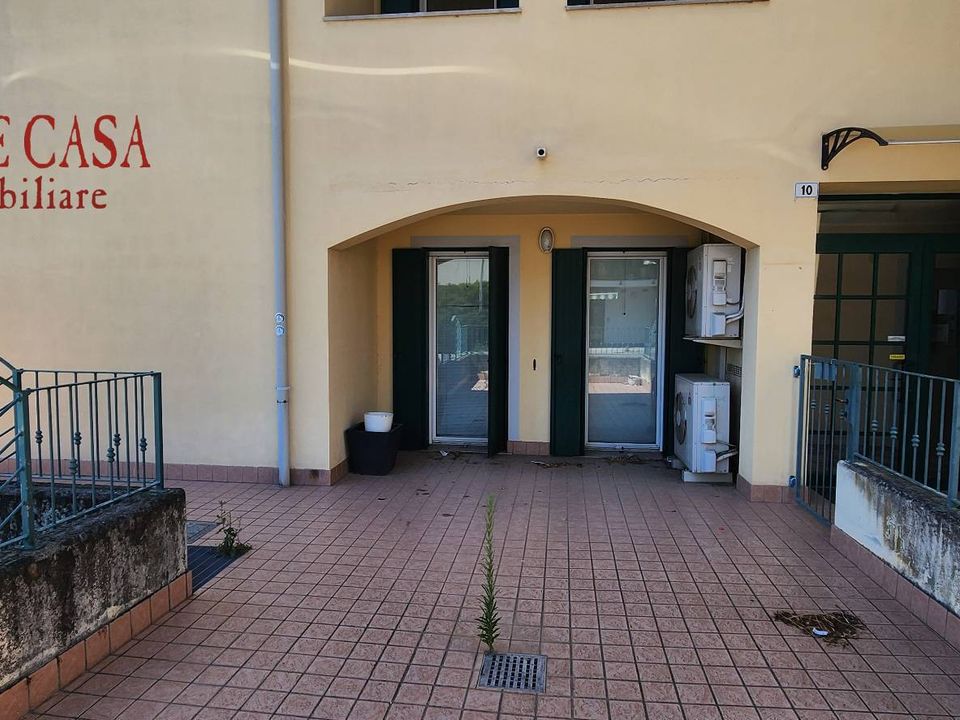 Erhvervsejendom i Ronchi dei Legionari, Gorizia - foto 1