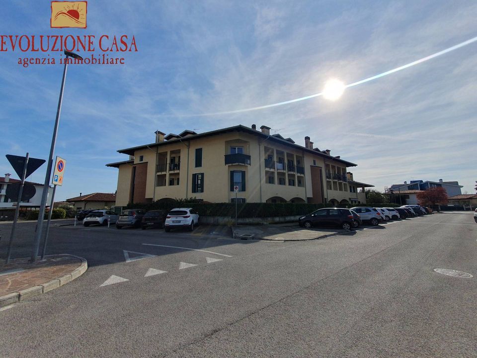 Erhvervsejendom i Ronchi dei Legionari, Gorizia - foto 4