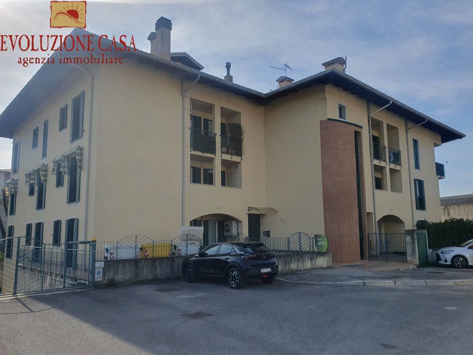 Erhvervsejendom i Ronchi dei Legionari, Gorizia - foto 5