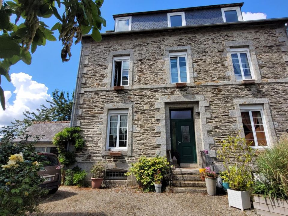 Villa i Corlay, Cotes-d'Armor - foto 1