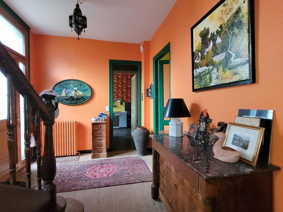 Villa i Corlay, Cotes-d'Armor - foto 2