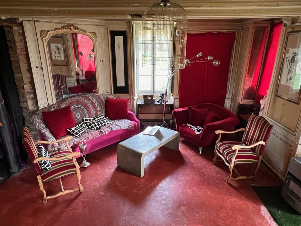 Villa i Le Rheu, Ille-et-Vilaine - foto 1