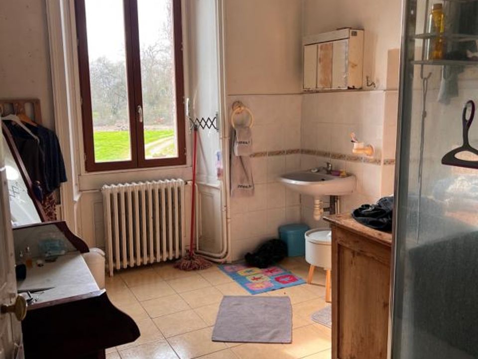 Villa i Le Rheu, Ille-et-Vilaine - foto 5