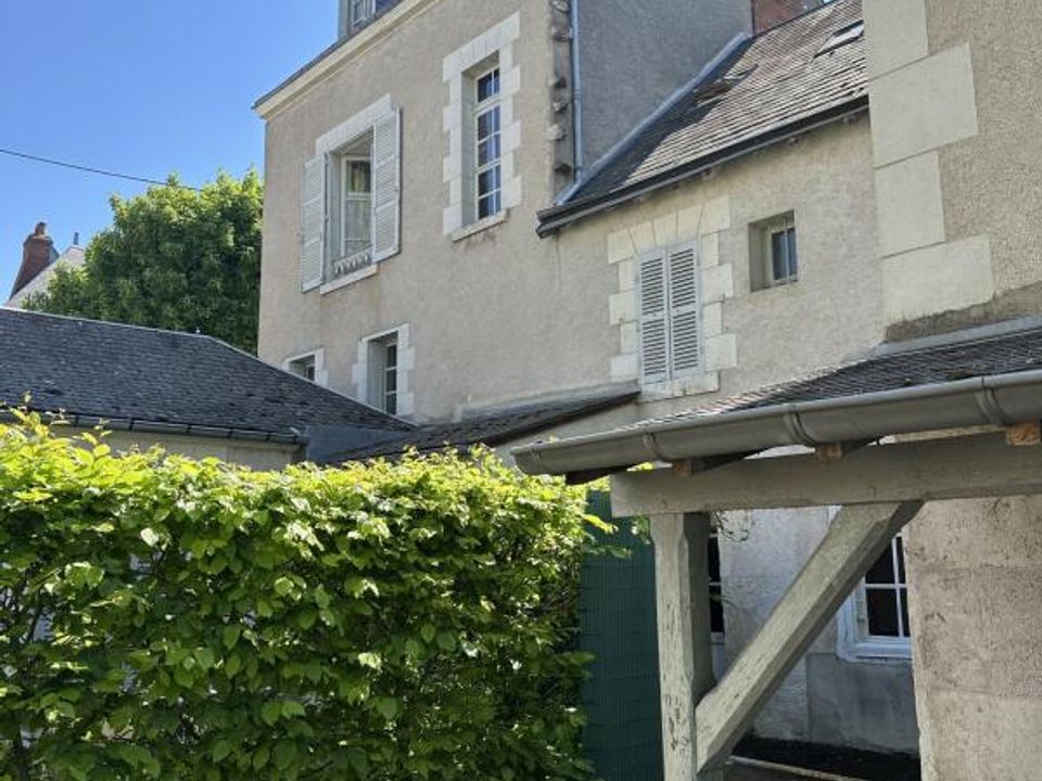 Lejlighed i Vendôme, Loir-et-Cher - foto 2