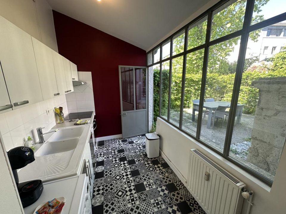 Lejlighed i Vendôme, Loir-et-Cher - foto 3