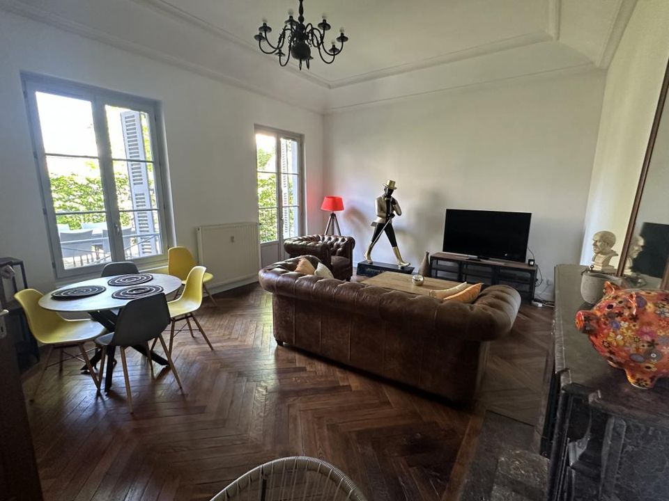 Lejlighed i Vendôme, Loir-et-Cher - foto 4