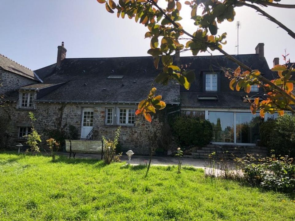 Villa a Vaiges, Mayenne - foto 3