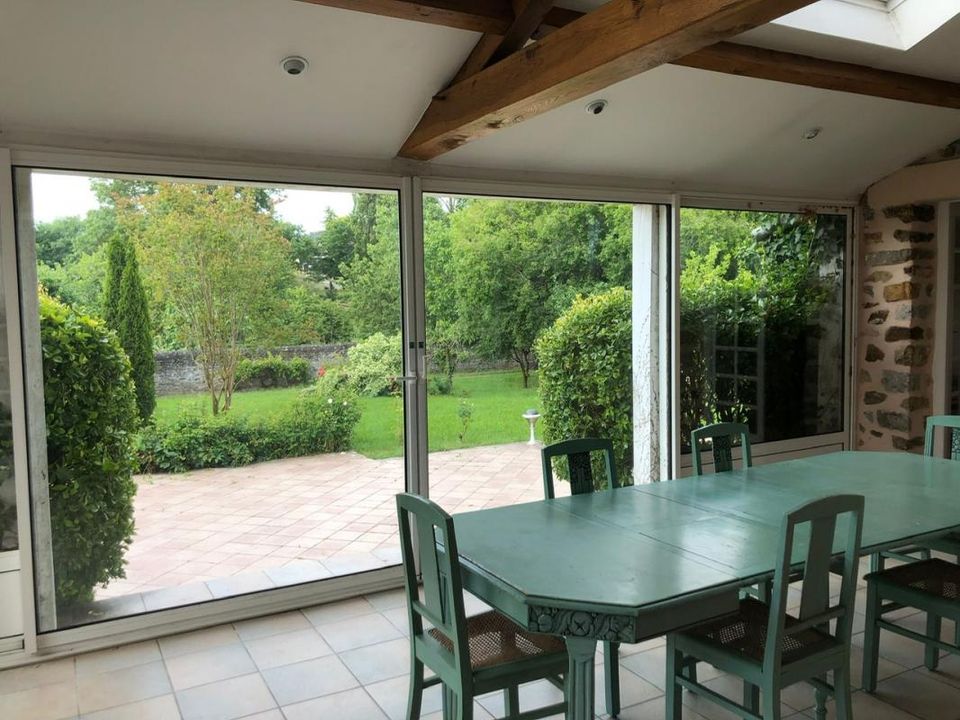 Villa a Vaiges, Mayenne - foto 4