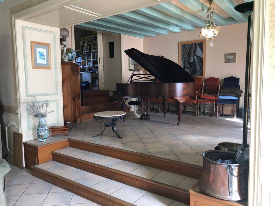 Villa a Vaiges, Mayenne - foto 5