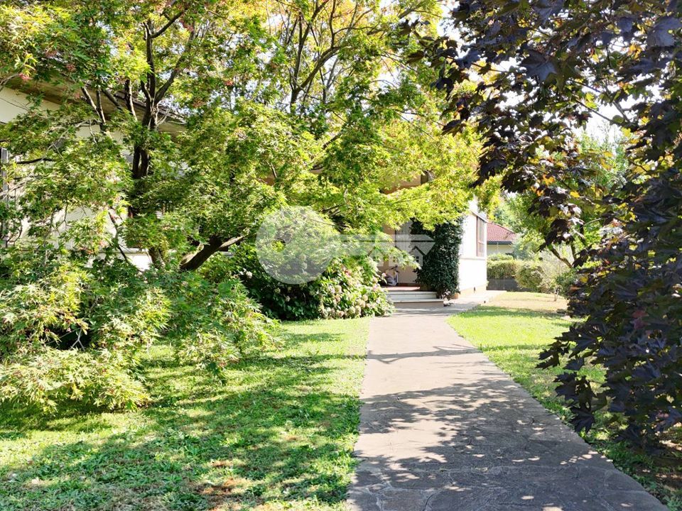 Villa i Manerbio, Brescia - foto 3
