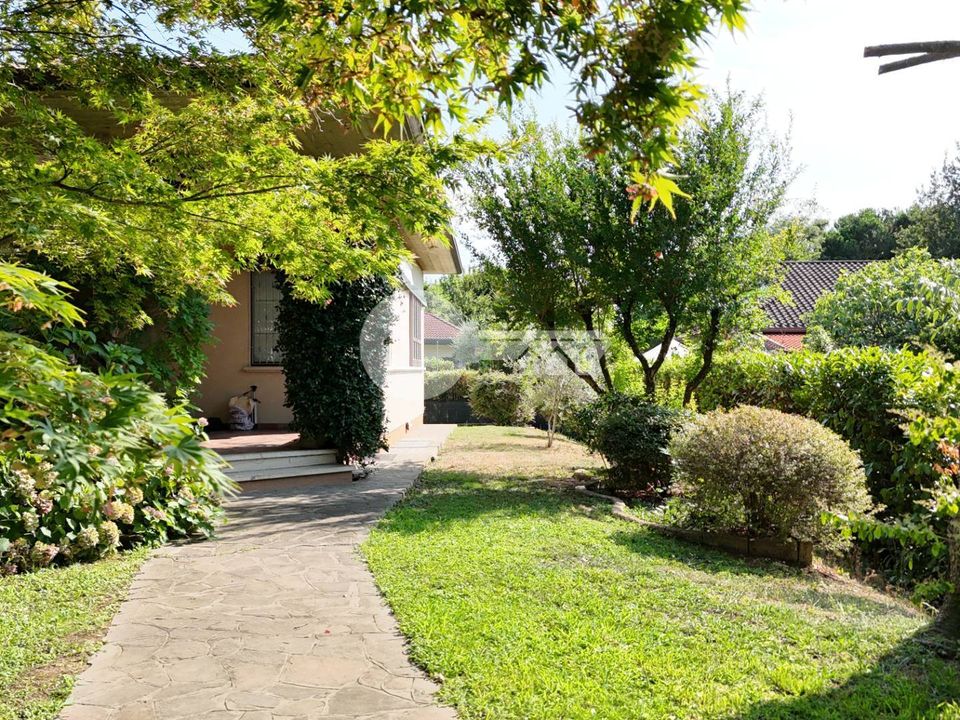 Villa i Manerbio, Brescia - foto 2