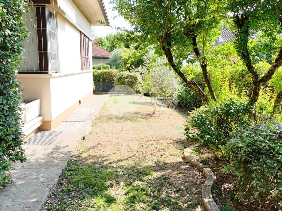 Villa i Manerbio, Brescia - foto 5