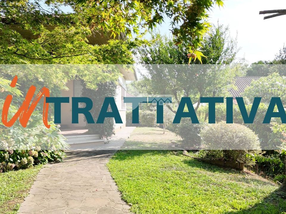 Villa i Manerbio, Brescia - foto 1