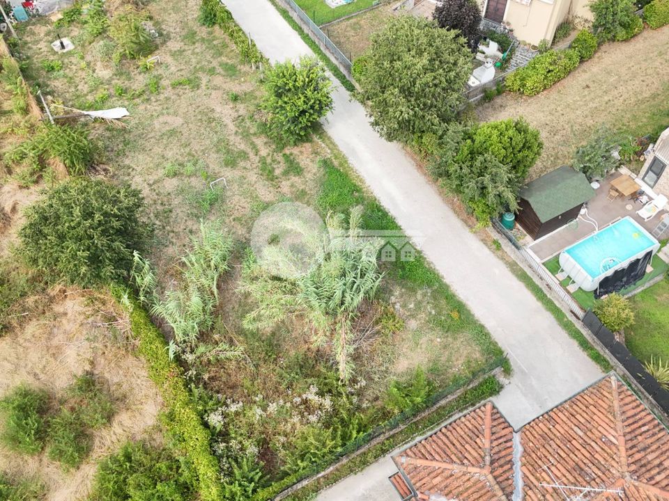 Tomt i Bagnolo Mella, Brescia - bilde 1
